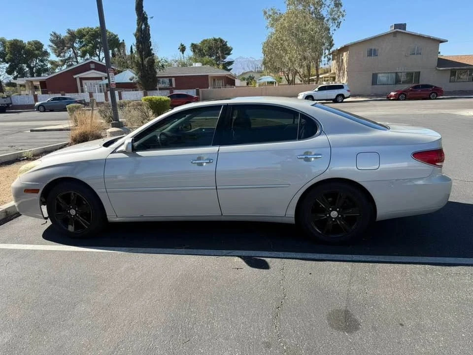 2005 Lexus ES 3rd Gen - Image 8 of 8