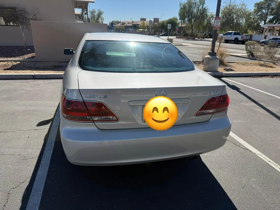2005 Lexus ES 4th Gen - Image 7 of 9