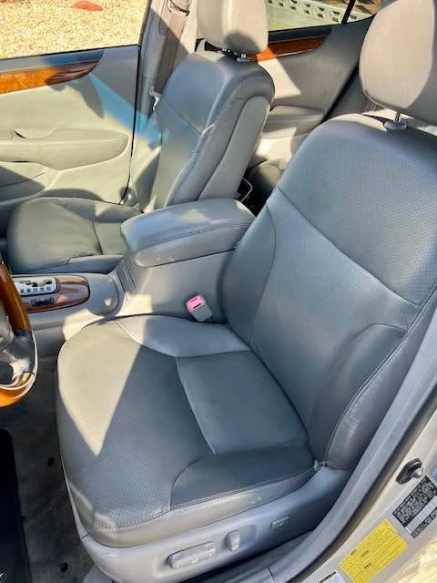 2005 Lexus ES 4th Gen - Image 10 of 14