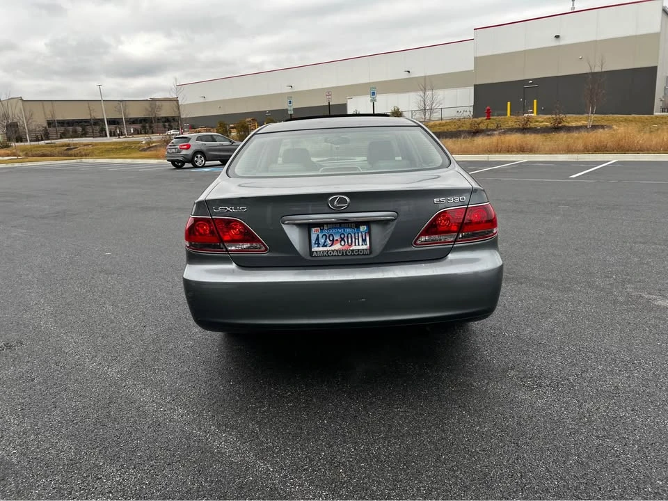 2005 Lexus ES 4th Gen - Image 6 of 11
