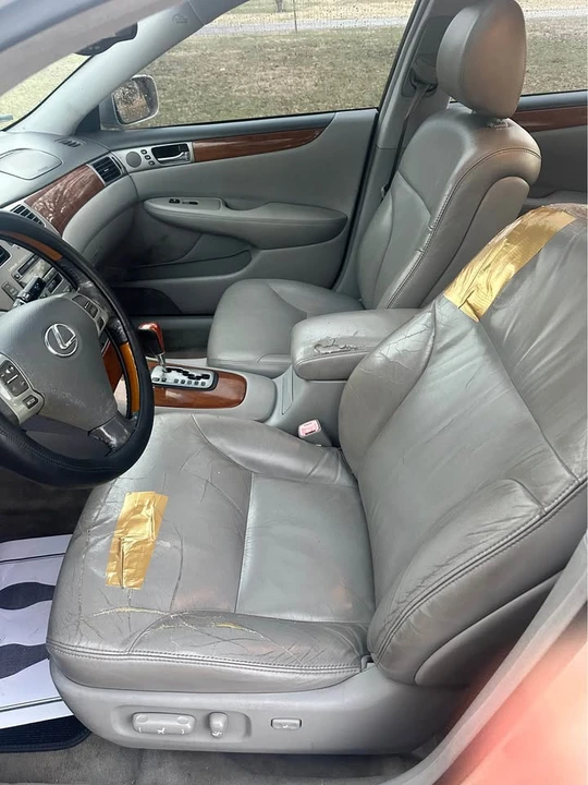 2005 Lexus ES 3rd Gen - Image 10 of 11