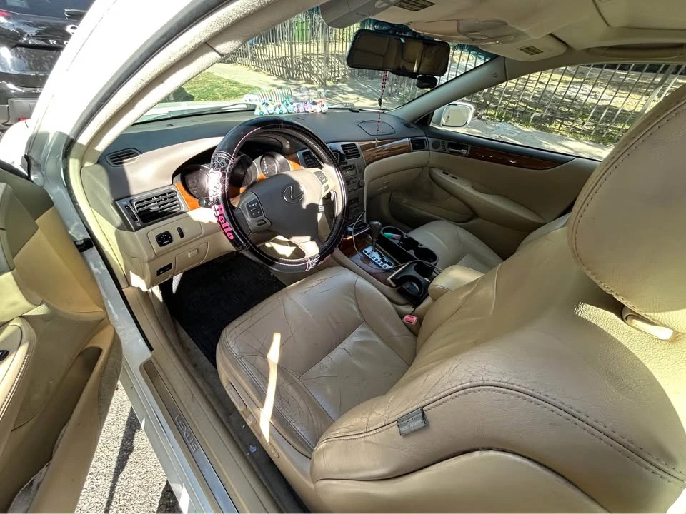 2005 Lexus ES 4th Gen - Image 3 of 6