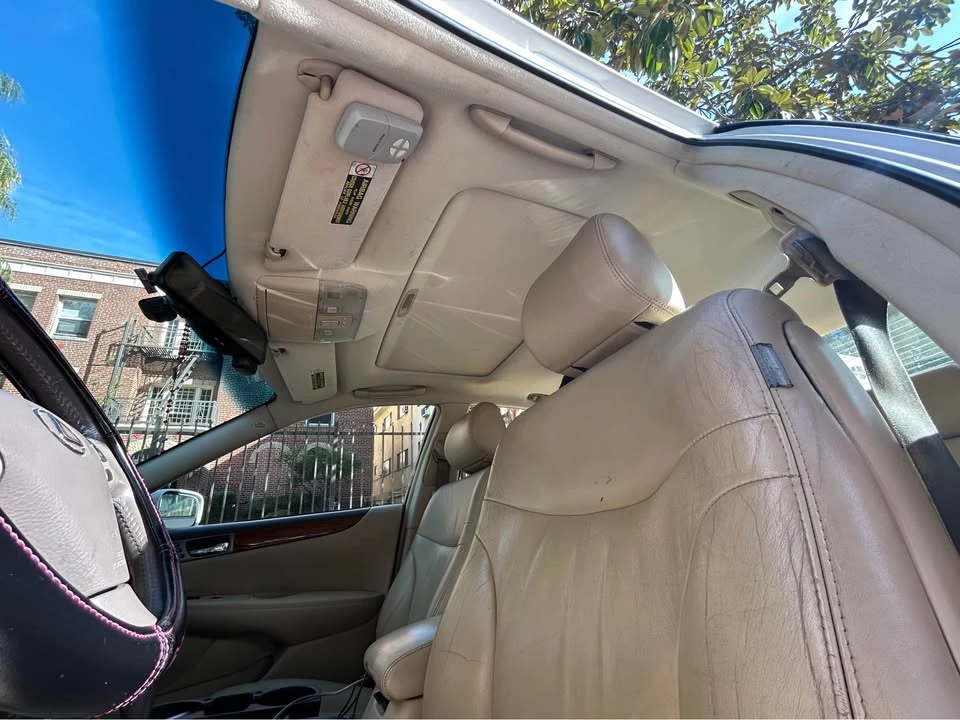 2005 Lexus ES 4th Gen - Image 4 of 6