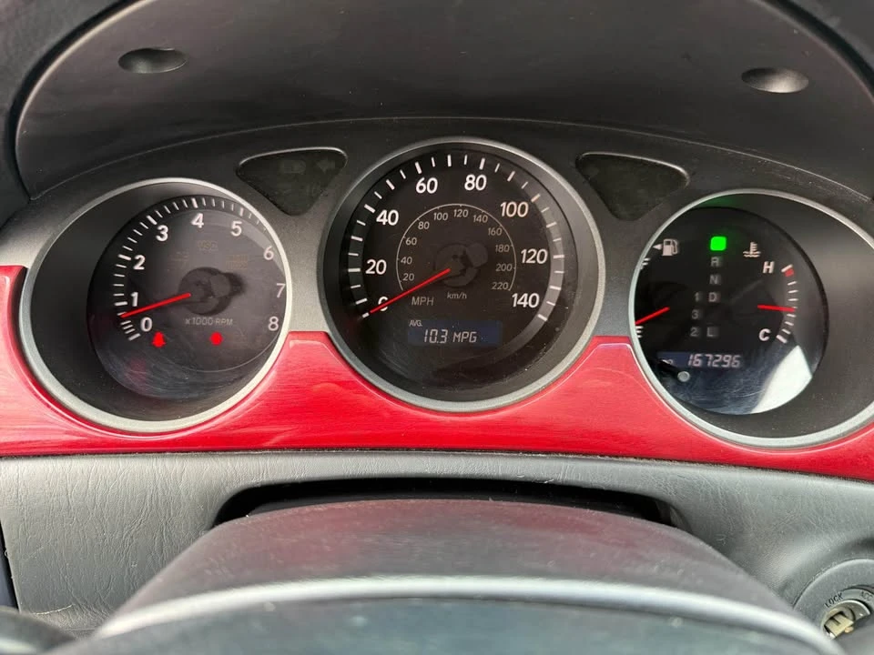 2005 Lexus ES 4th Gen - Image 16 of 20