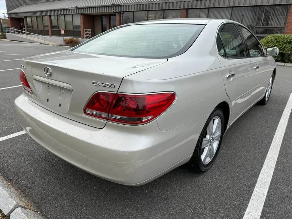 2005 Lexus ES 4th Gen - Image 5 of 20
