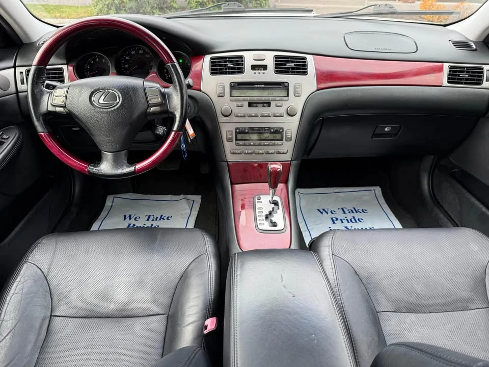 2005 Lexus ES 4th Gen - Image 17 of 20