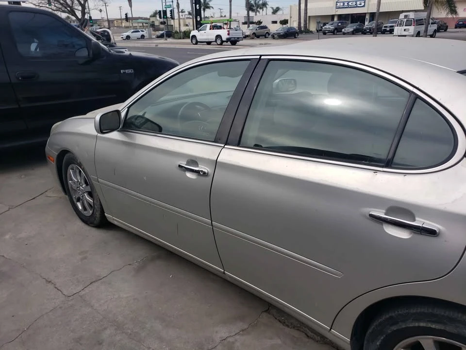 2005 Lexus ES 3rd Gen - Image 13 of 15