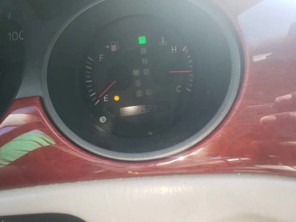 2005 Lexus ES 3rd Gen - Image 6 of 15