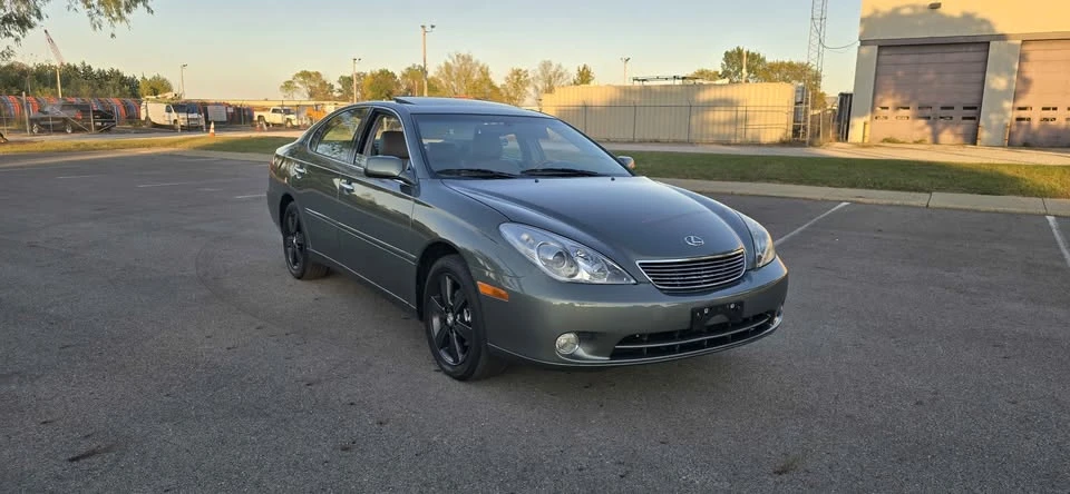2005 Lexus ES 4th Gen - Image 4 of 19