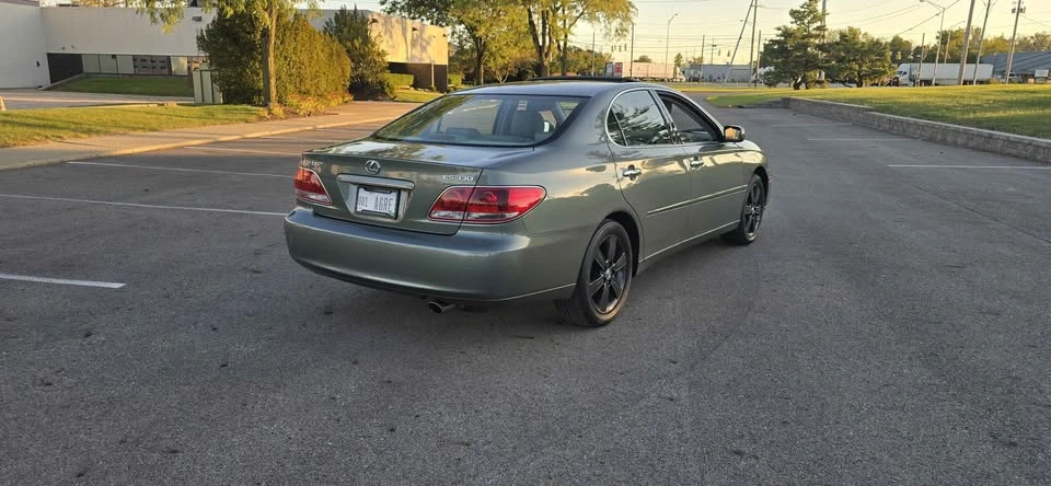 2005 Lexus ES 4th Gen - Image 3 of 19