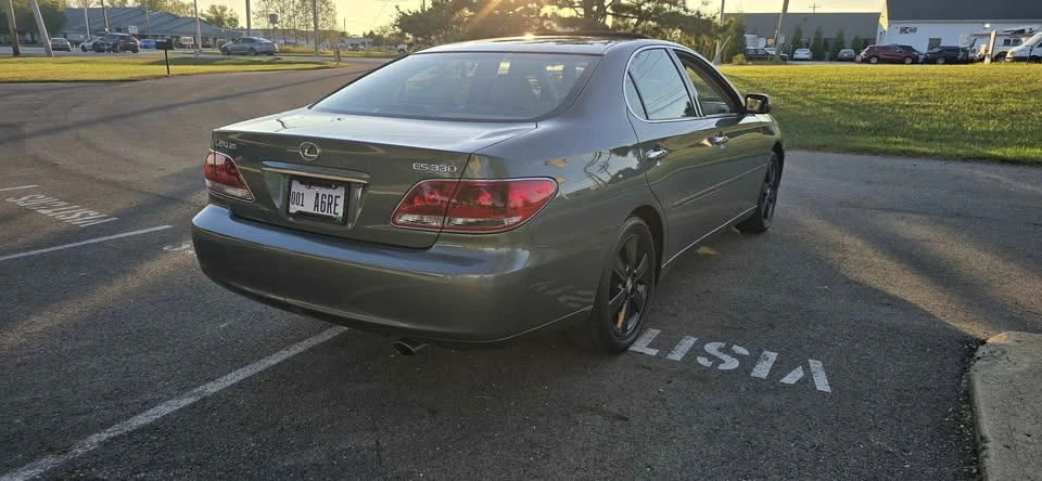2005 Lexus ES 4th Gen - Image 17 of 19