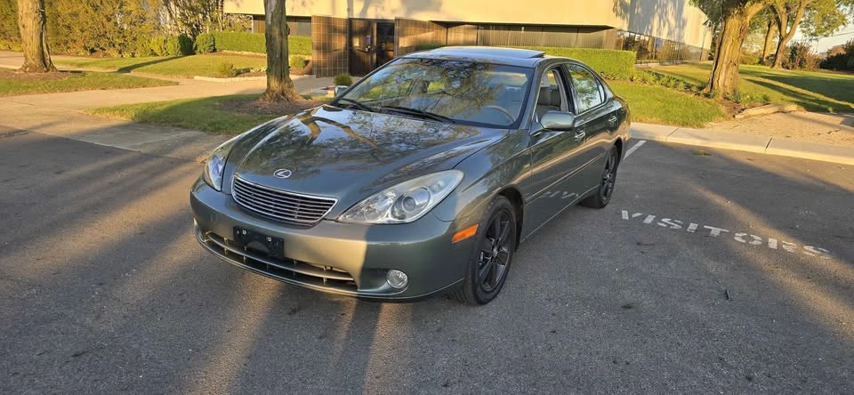 2005 Lexus ES 4th Gen - Image 19 of 19