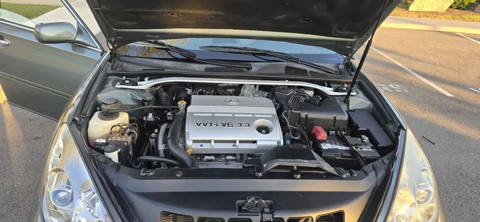 2005 Lexus ES 4th Gen - Image 7 of 19