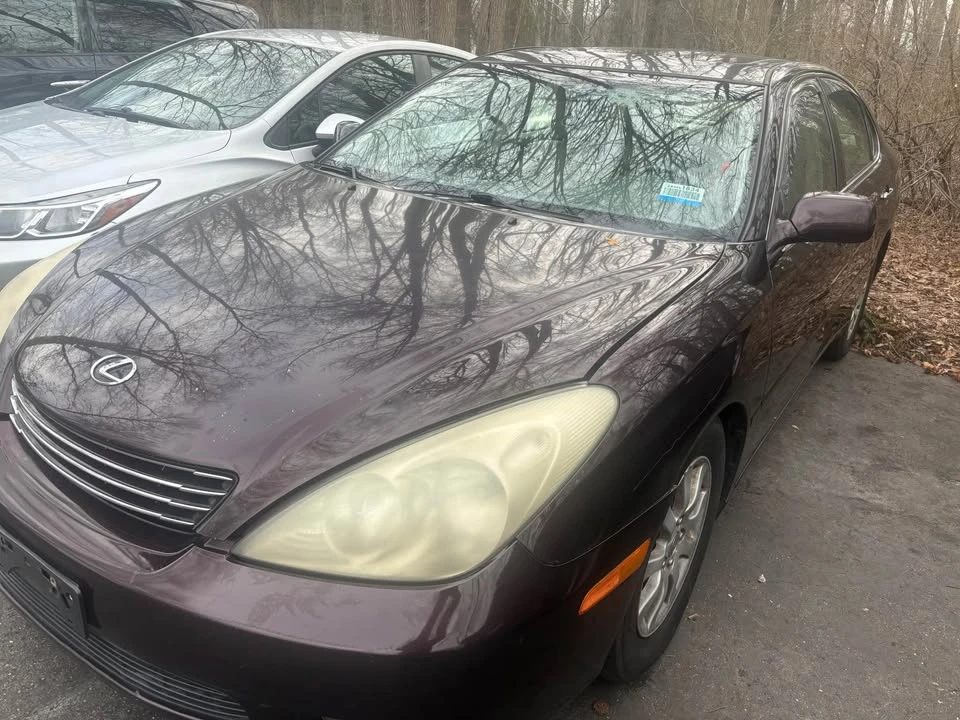2005 Lexus ES 4th Gen - Image 7 of 12