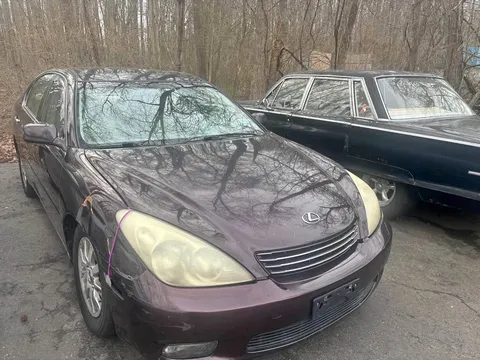 2005 Lexus ES 300 Sedan