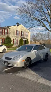 2005 Lexus ES 300
