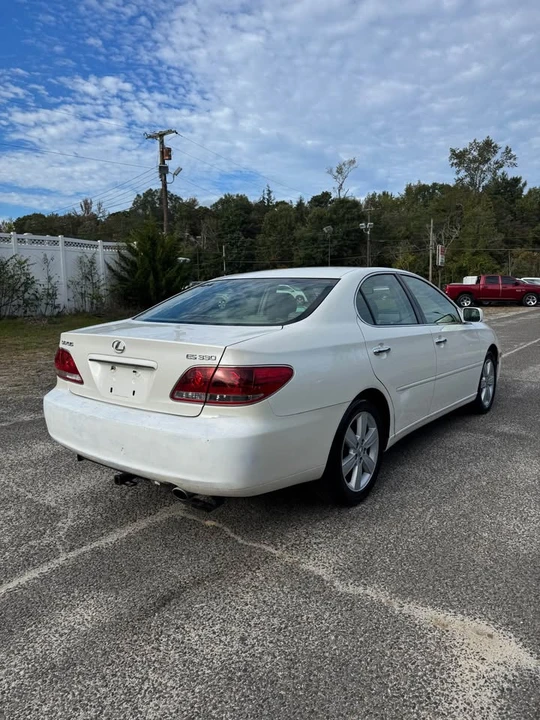 2005 Lexus ES 4th Gen - Image 4 of 17