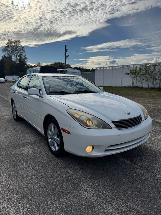 2005 Lexus ES 4th Gen - Image 6 of 17