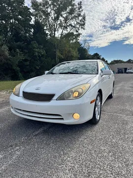 2005 Lexus ES 300 Sedan