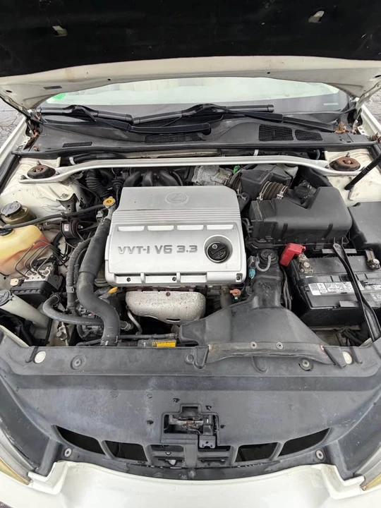 2005 Lexus ES 4th Gen - Image 7 of 8