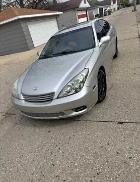 2005 Lexus ES 300 Sedan