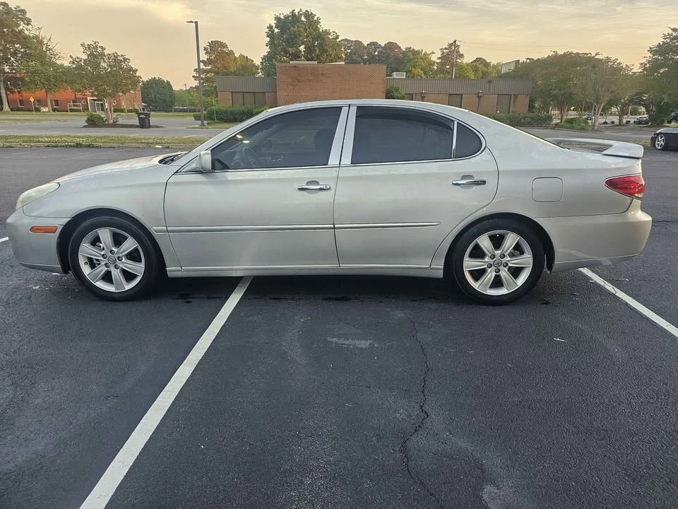 2005 Lexus ES 4th Gen - Image 3 of 6