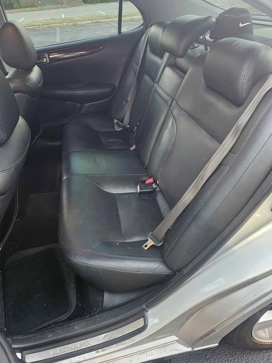 2005 Lexus ES 4th Gen - Image 6 of 6