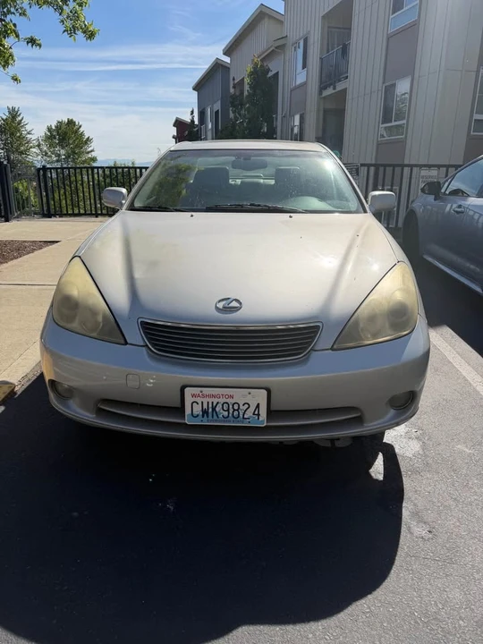 2005 Lexus ES 4th Gen - Image 6 of 7