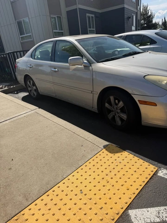 2005 Lexus ES 4th Gen - Image 7 of 7
