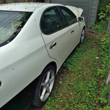 2005 Lexus ES 300