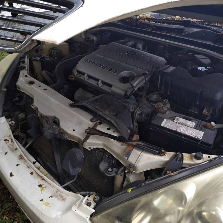 2005 Lexus ES 4th Gen - Image 12 of 12
