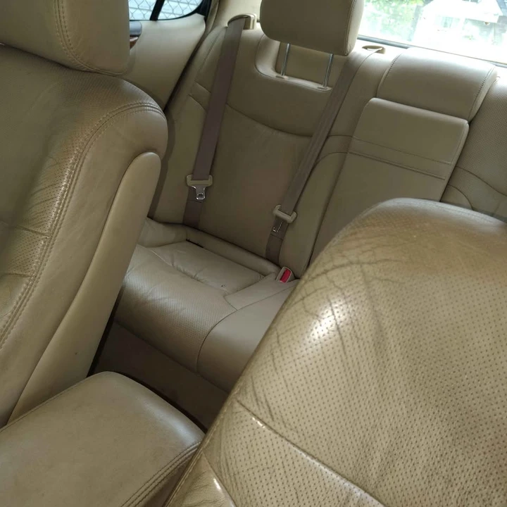 2005 Lexus ES 4th Gen - Image 7 of 12