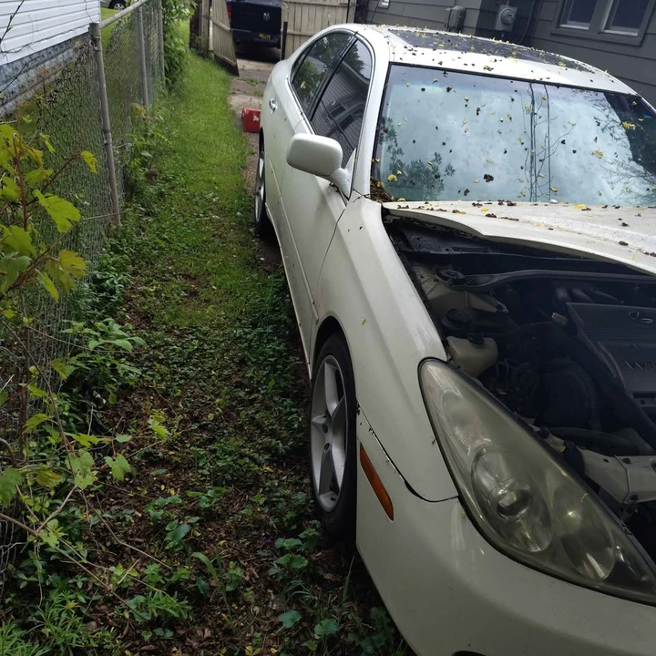 2005 Lexus ES 4th Gen - Image 9 of 12