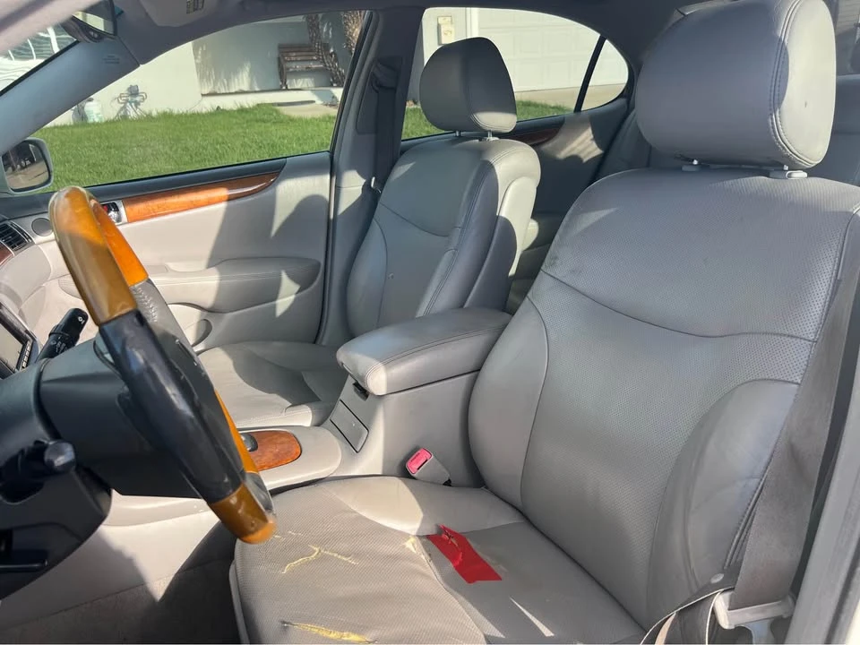 2005 Lexus ES 4th Gen - Image 6 of 9