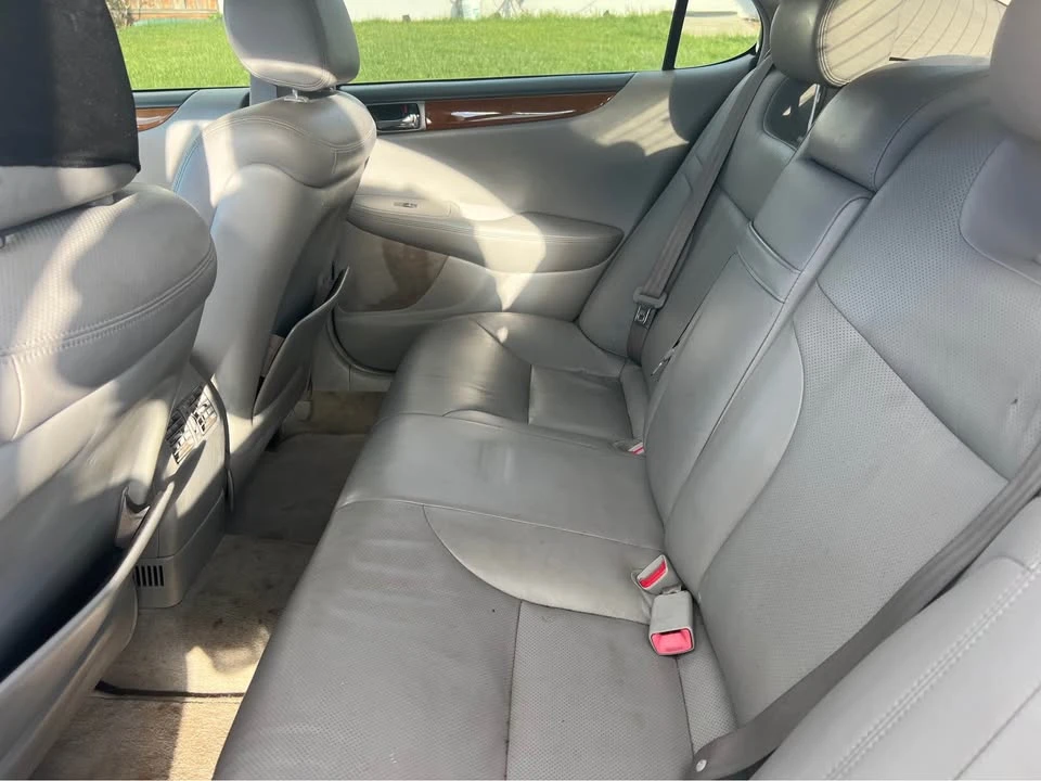 2005 Lexus ES 4th Gen - Image 8 of 9