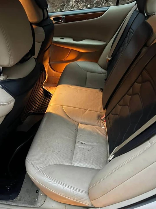 2005 Lexus ES 4th Gen - Image 10 of 12