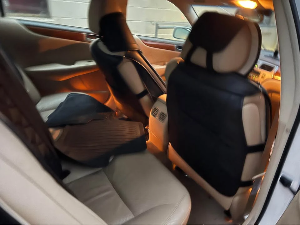 2005 Lexus ES 4th Gen - Image 6 of 12