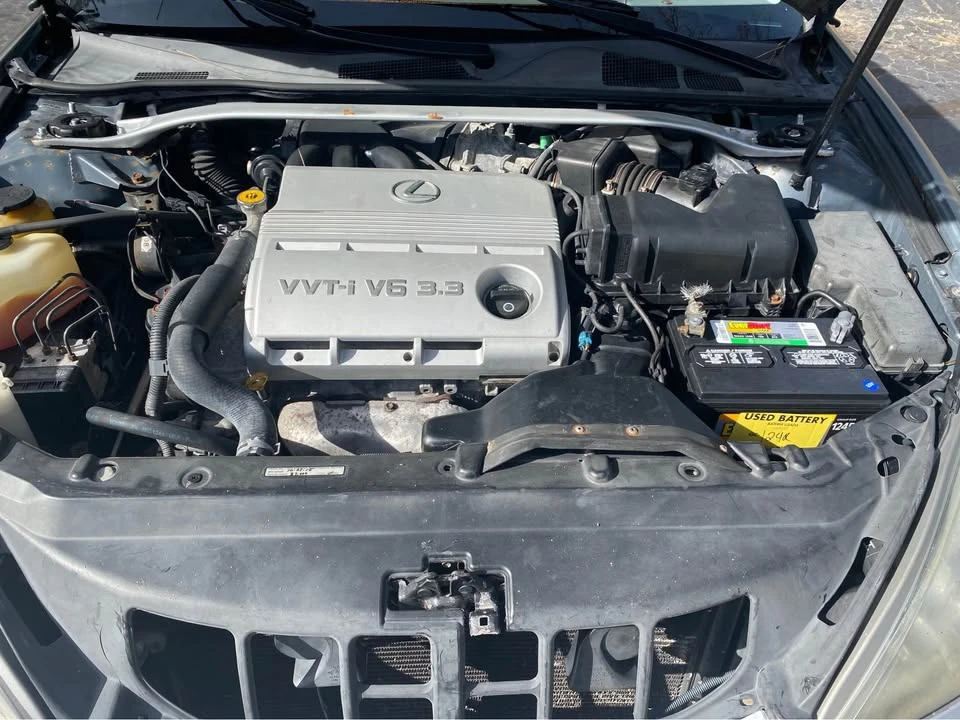 2005 Lexus ES 4th Gen - Image 9 of 10