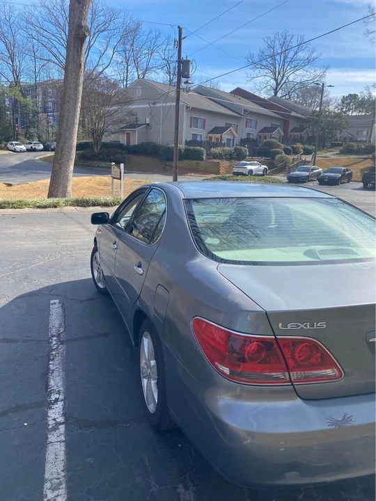 2005 Lexus ES 4th Gen - Image 7 of 10