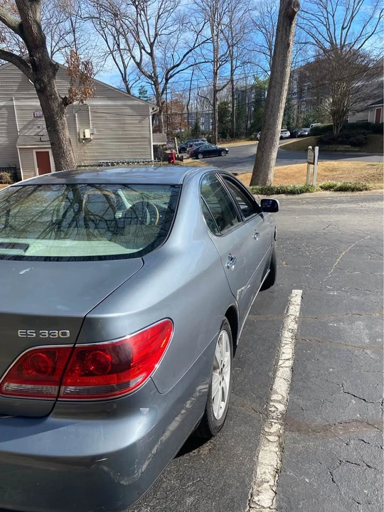 2005 Lexus ES 4th Gen - Image 6 of 10