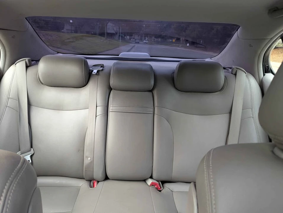 2005 Lexus ES 3rd Gen - Image 14 of 15