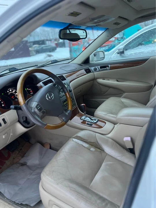 2005 Lexus ES 4th Gen - Image 7 of 12