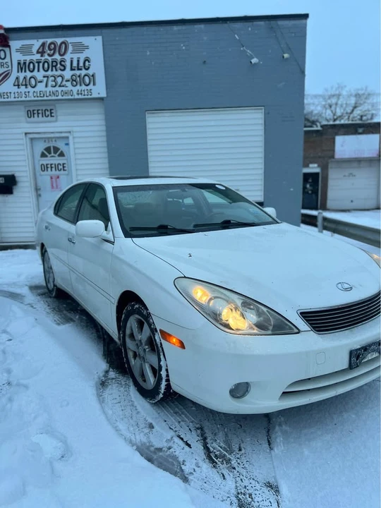 2005 Lexus ES 4th Gen - Image 6 of 12