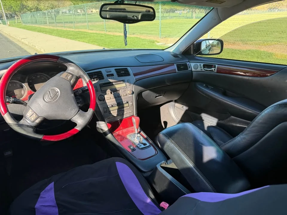 2005 Lexus ES 4th Gen - Image 6 of 7