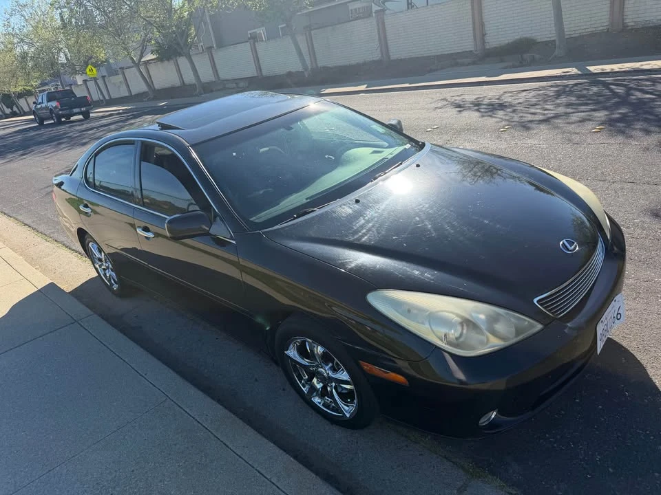 2005 Lexus ES 4th Gen - Image 2 of 7