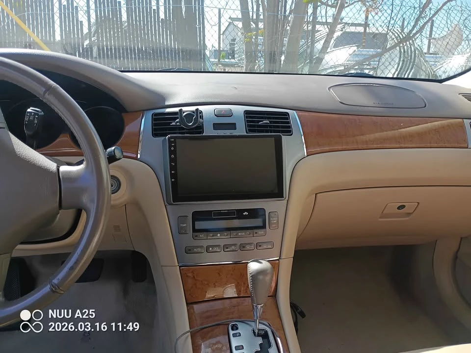 2005 Lexus ES 4th Gen - Image 6 of 8