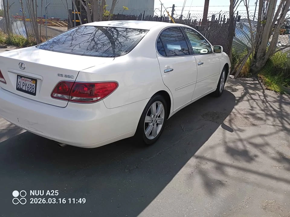 2005 Lexus ES 4th Gen - Image 8 of 8