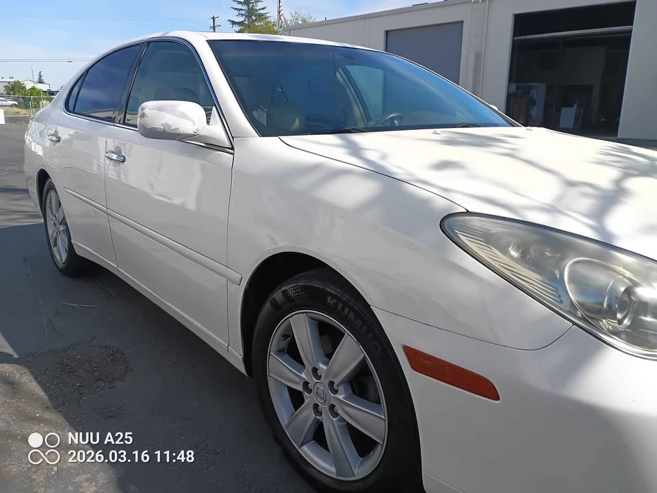 2005 Lexus ES 4th Gen - Image 3 of 8