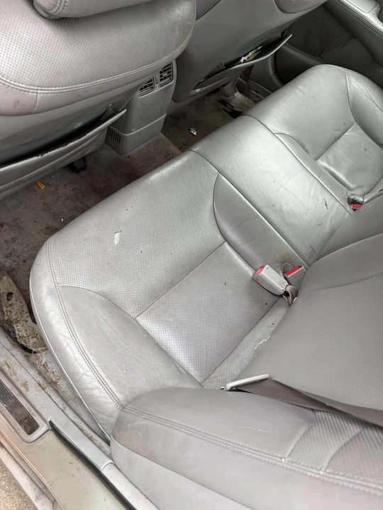 2005 Lexus ES 4th Gen - Image 5 of 9