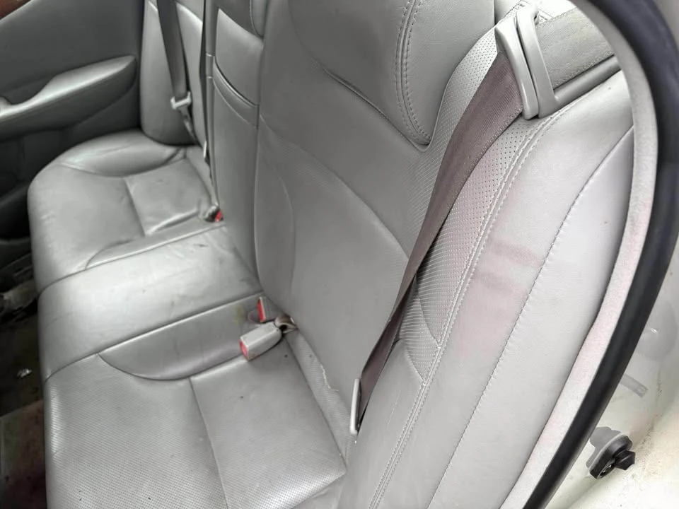 2005 Lexus ES 4th Gen - Image 6 of 9